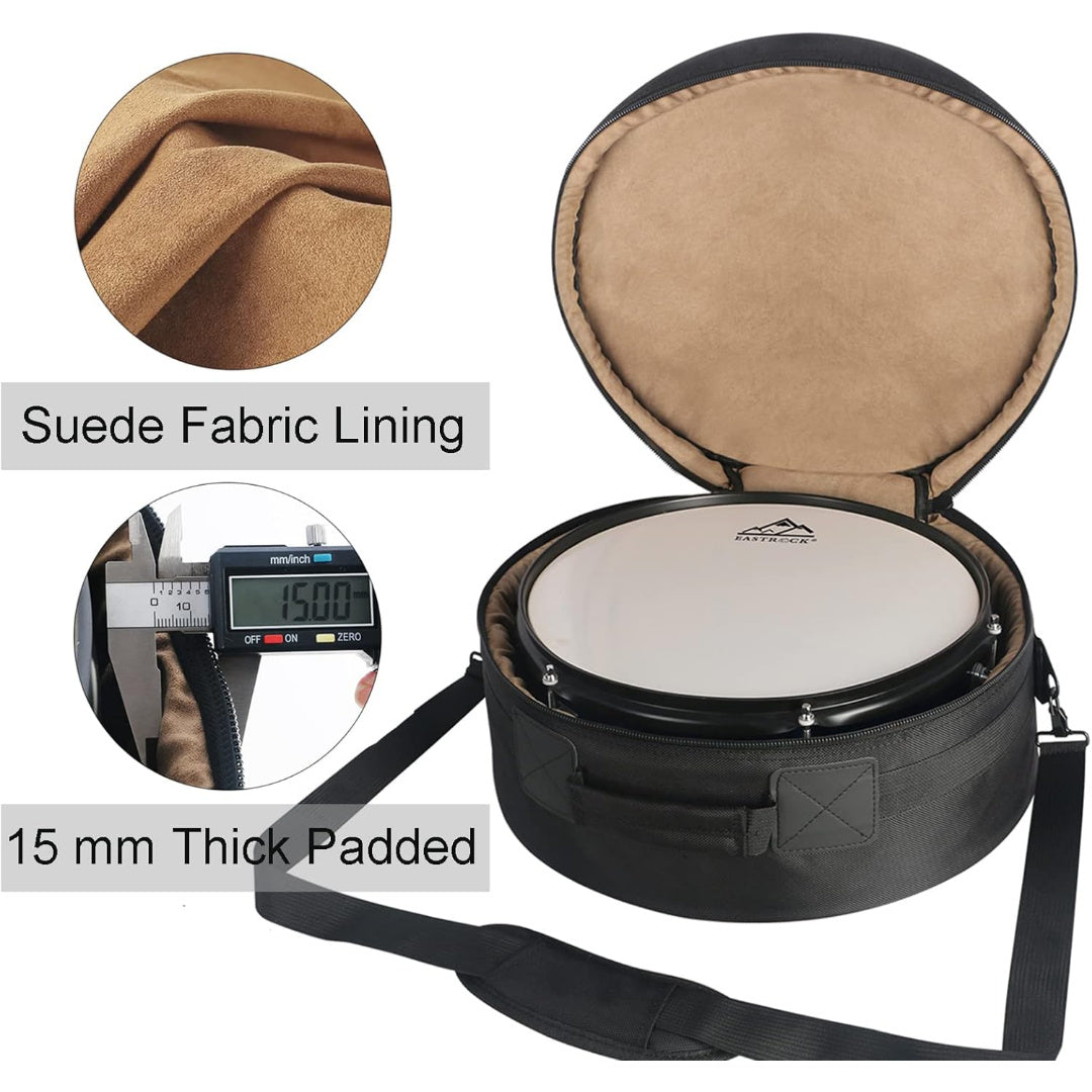 LW Essentials® Premium Snare Bag