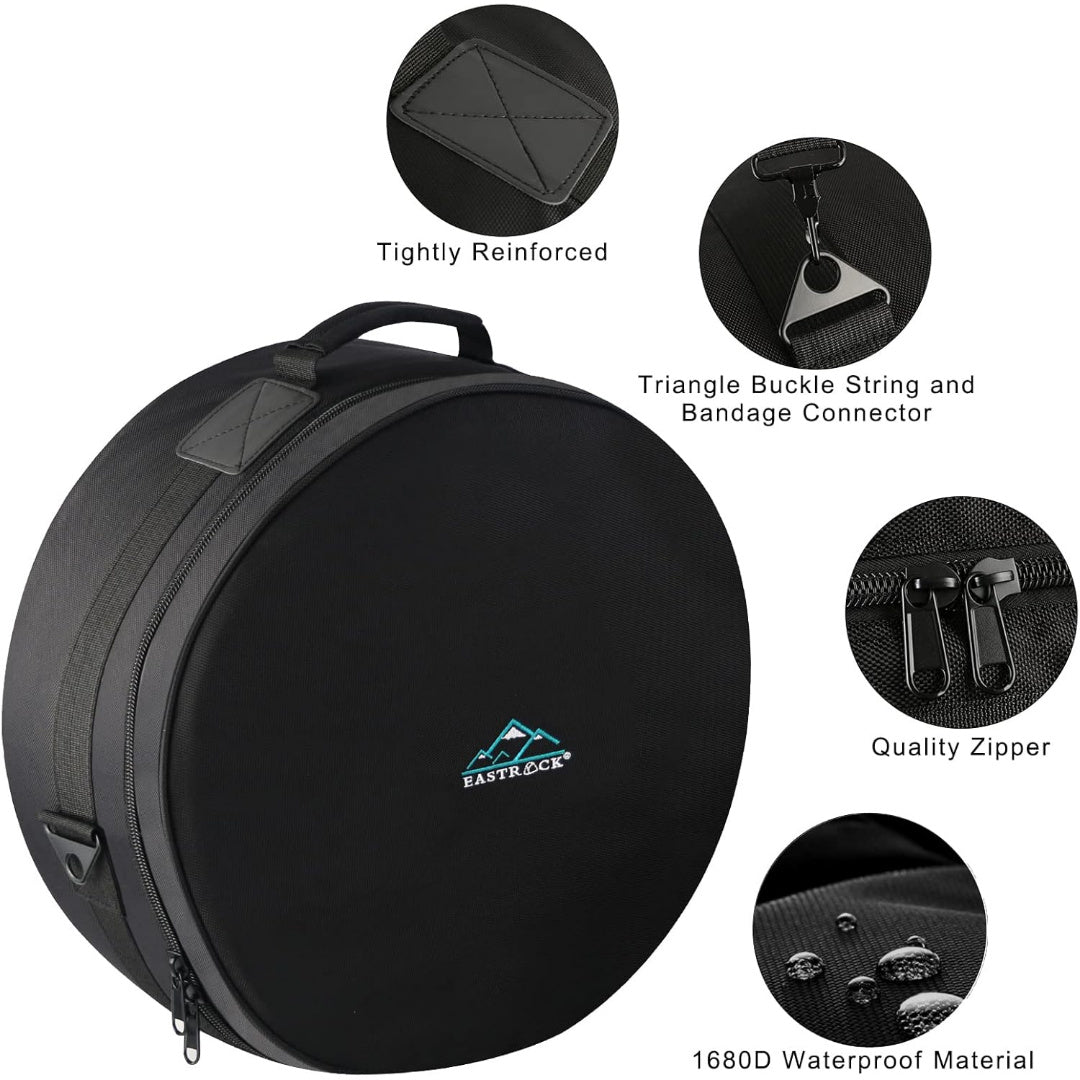 LW Essentials® Premium Snare Bag