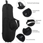 LW Essentials® Premium Saxophone Contoured Bag