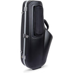 LW Essentials® Premium Saxophone Contoured Hard Shell Case