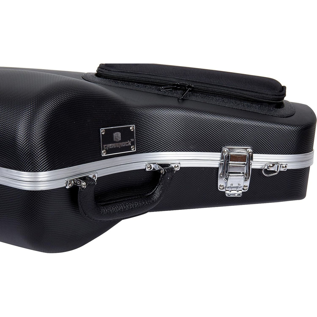 LW Essentials® Premium Saxophone Contoured Hard Shell Case