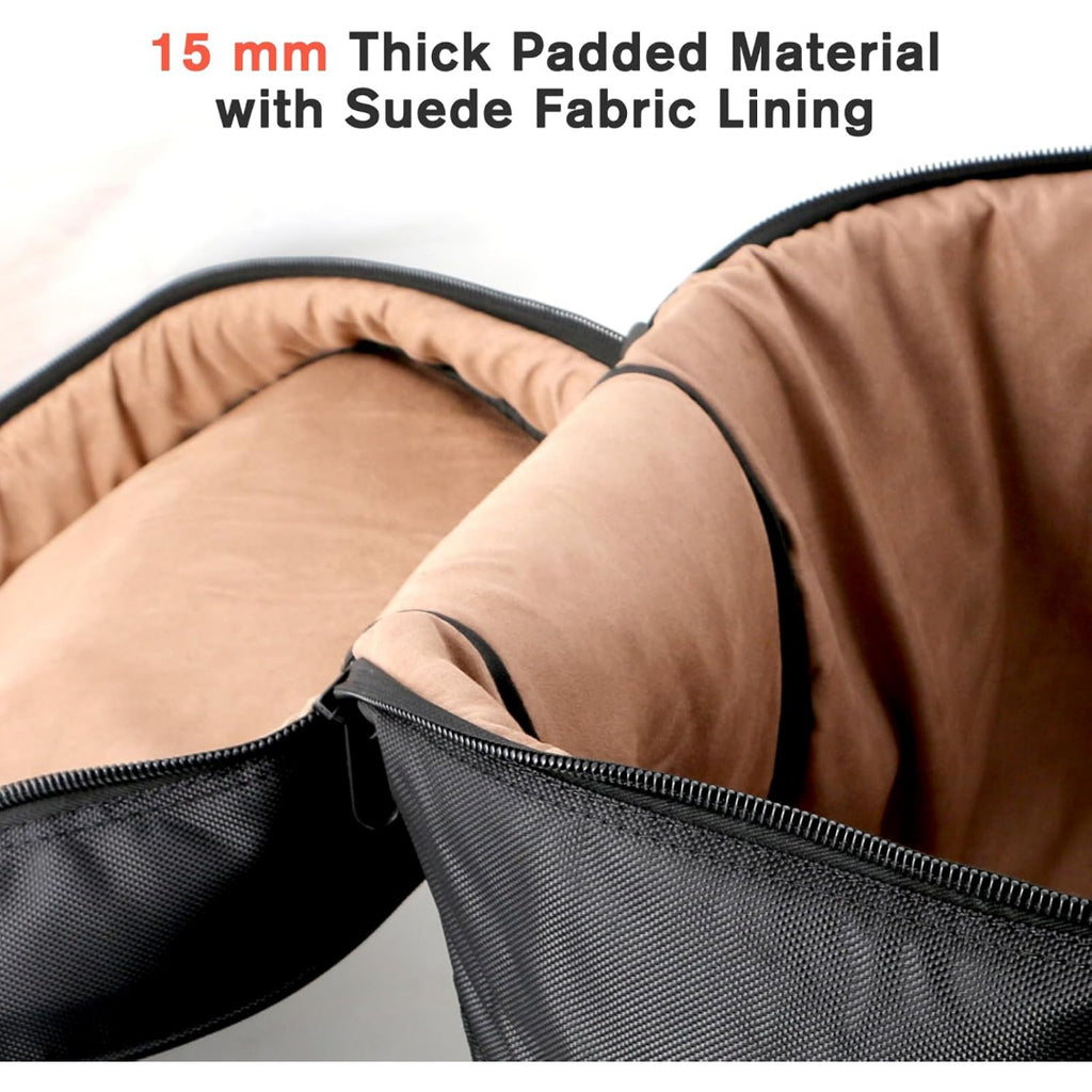 LW Essentials® Premium Tom Bag
