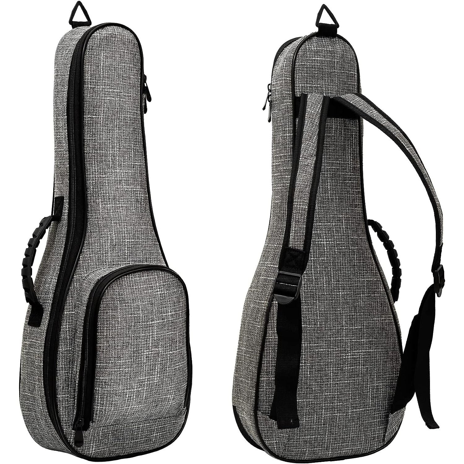 LW Essentials® Premium Ukulele Bag