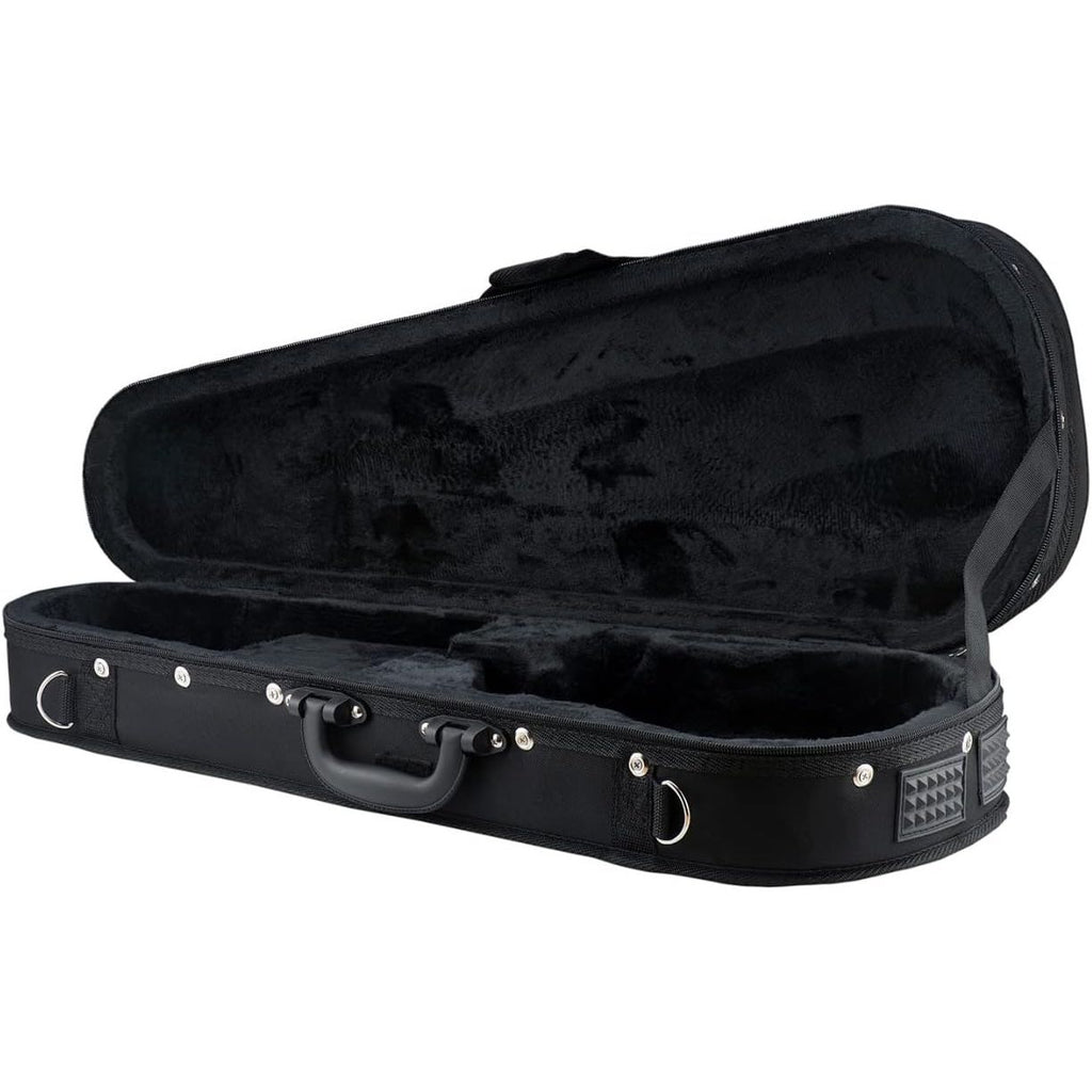 LW Essentials® Premium Ukulele Hard Case