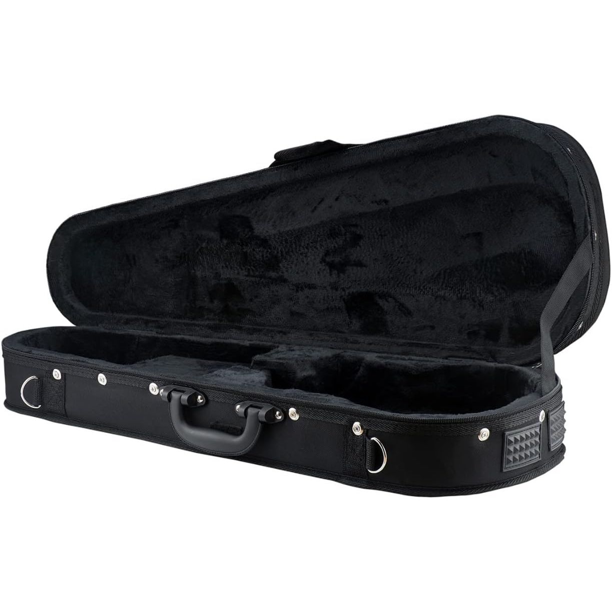 LW Essentials® Premium Ukulele Hard Case