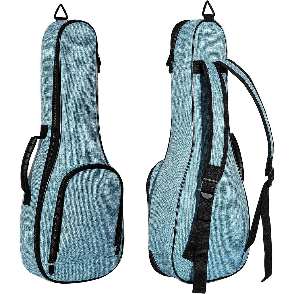LW Essentials® Premium Ukulele Bag