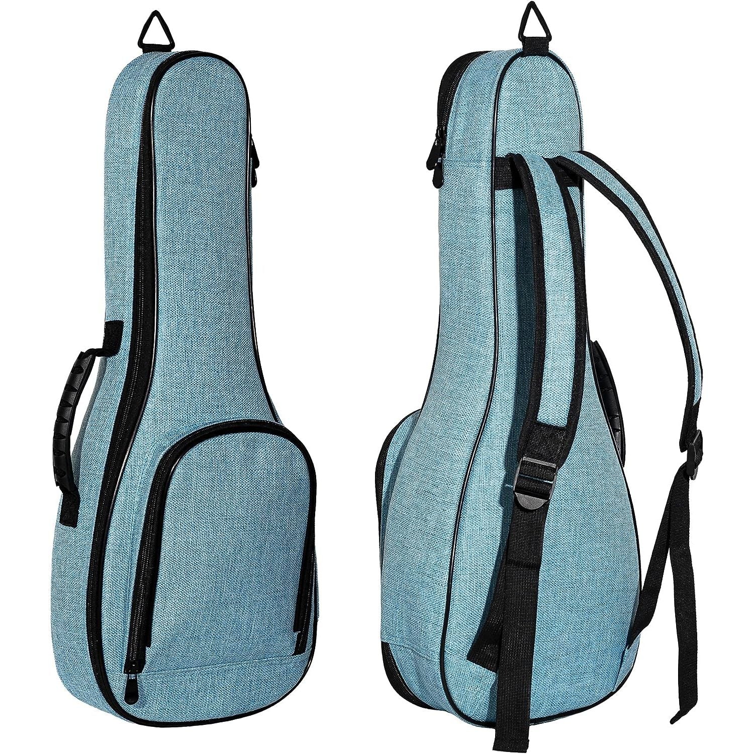 LW Essentials® Premium Ukulele Bag