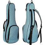 LW Essentials® Premium Ukulele Bag