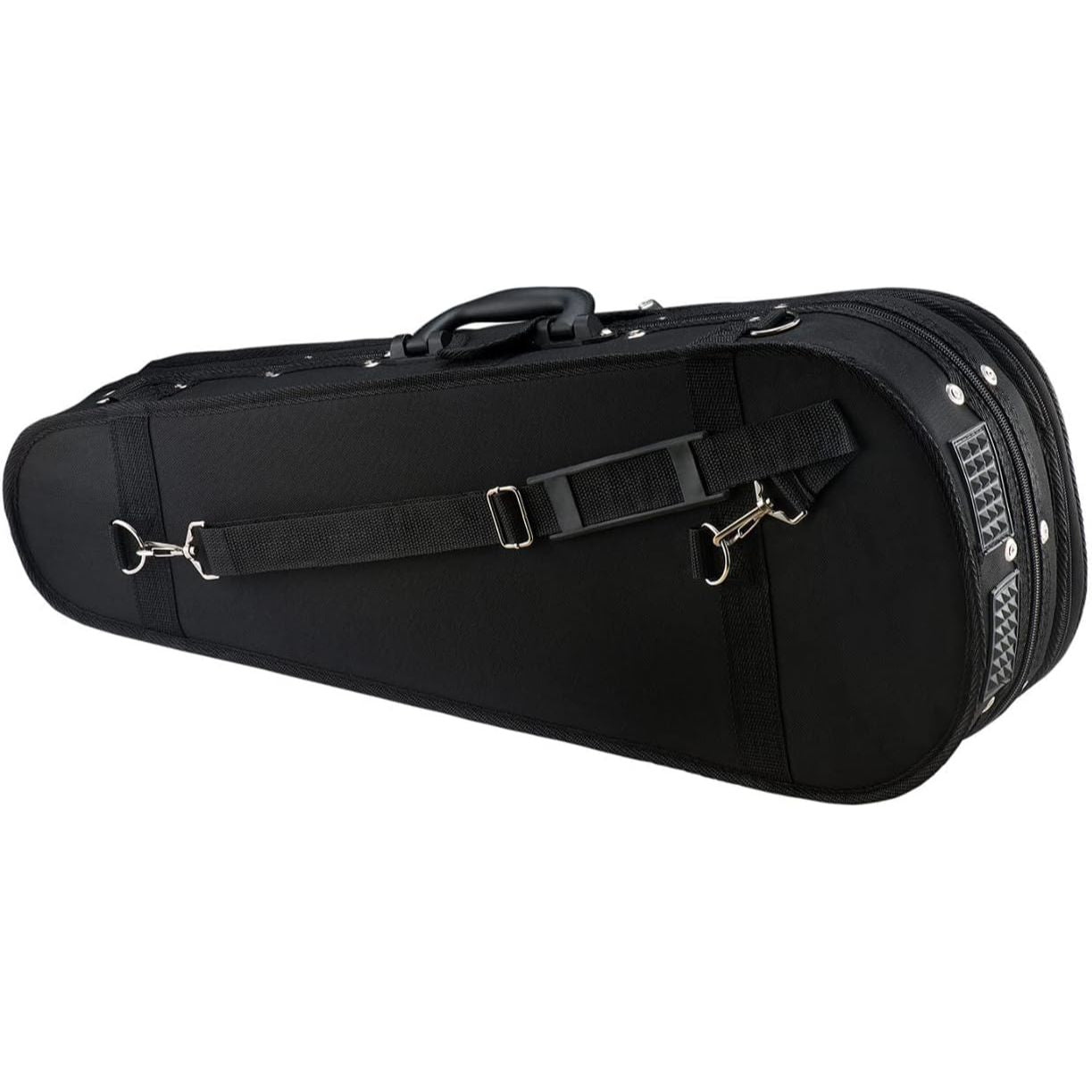 LW Essentials® Premium Ukulele Hard Case
