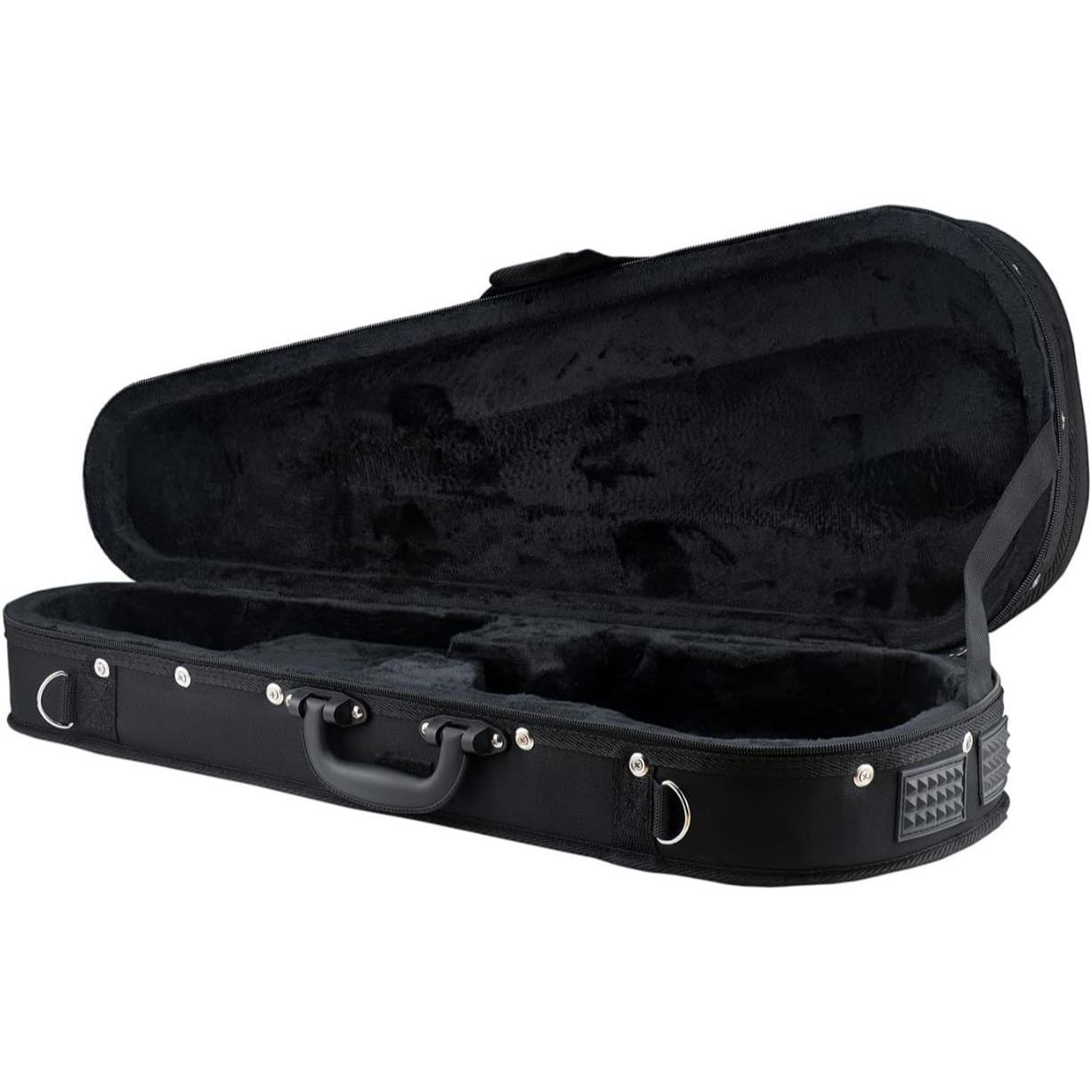 LW Essentials® Premium Ukulele Hard Case