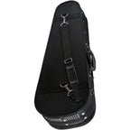 LW Essentials® Premium Ukulele Hard Case