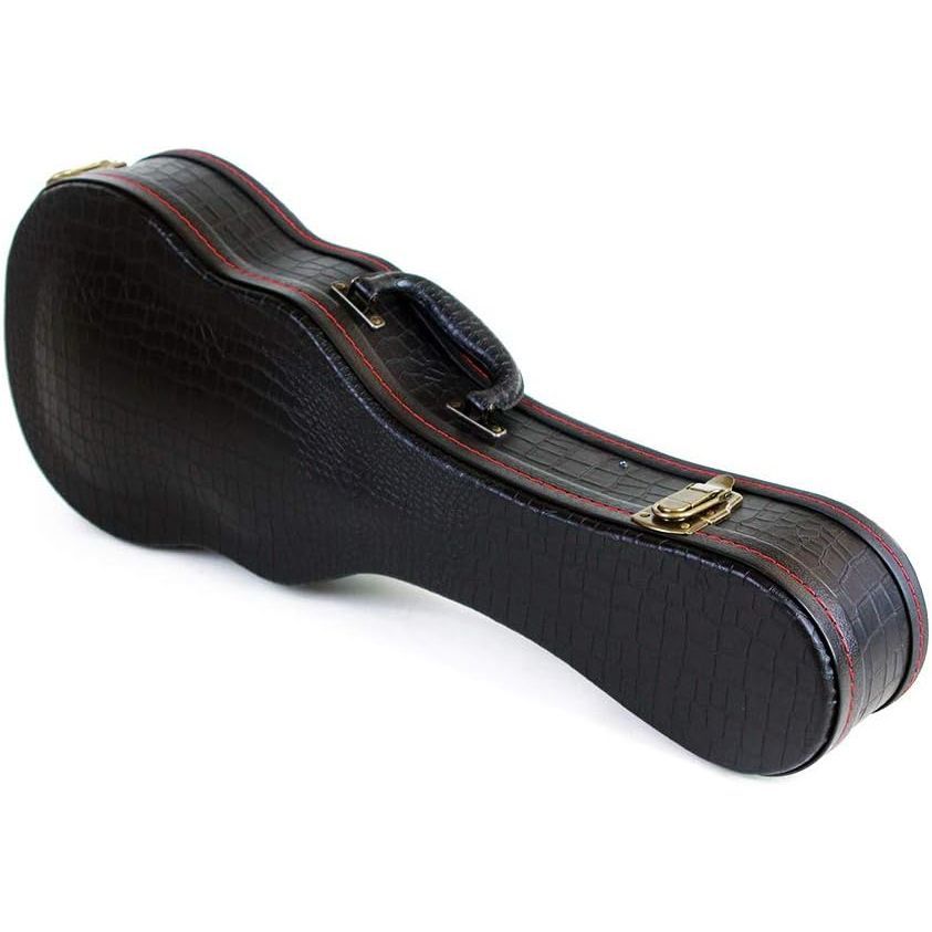 LW Essentials® Premium Ukulele Hard Shell Case