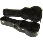 LW Essentials® Premium Ukulele Hard Shell Case
