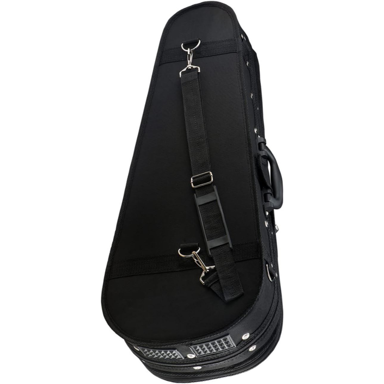 LW Essentials® Premium Ukulele Hard Case