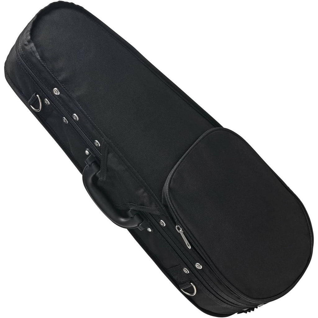 LW Essentials® Premium Ukulele Hard Case