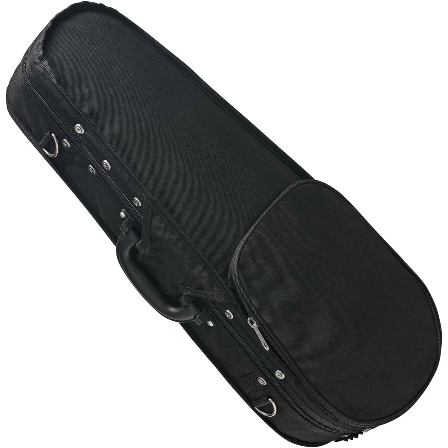 LW Essentials® Premium Ukulele Hard Case