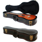 LW Essentials® Premium Ukulele Hard Shell Case