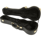 LW Essentials® Premium Ukulele Hard Shell Case