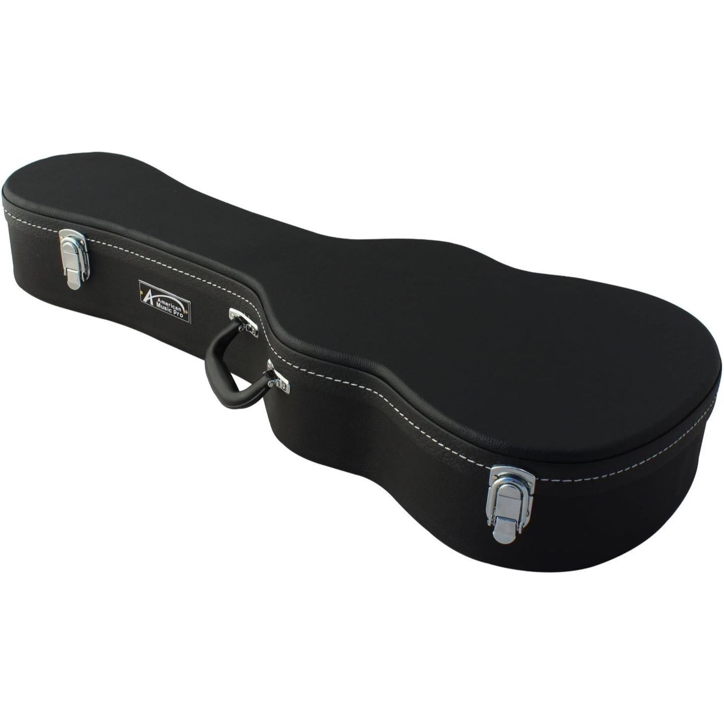 LW Essentials® Premium Ukulele Hard Shell Case