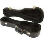 LW Essentials® Premium Ukulele Hard Shell Case
