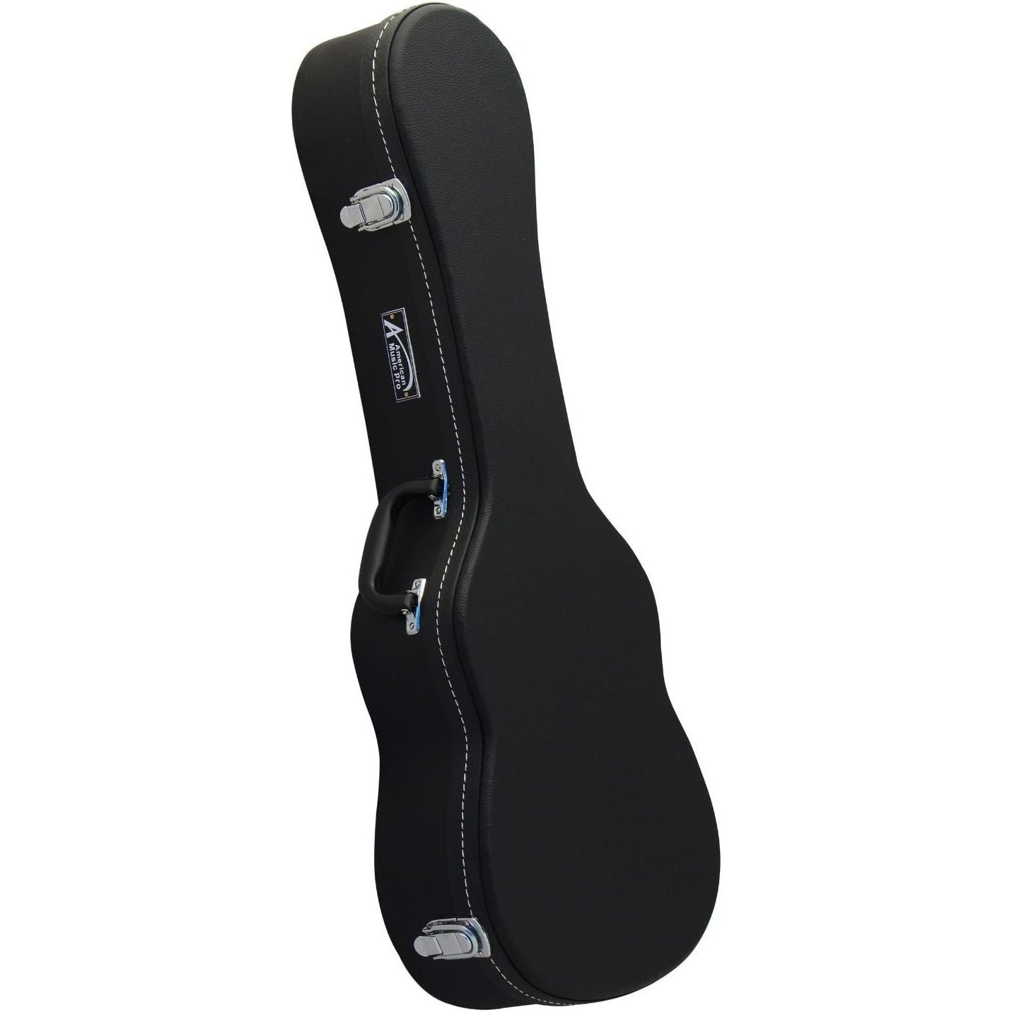 LW Essentials® Premium Ukulele Hard Shell Case