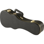 LW Essentials® Premium Ukulele Hard Shell Case
