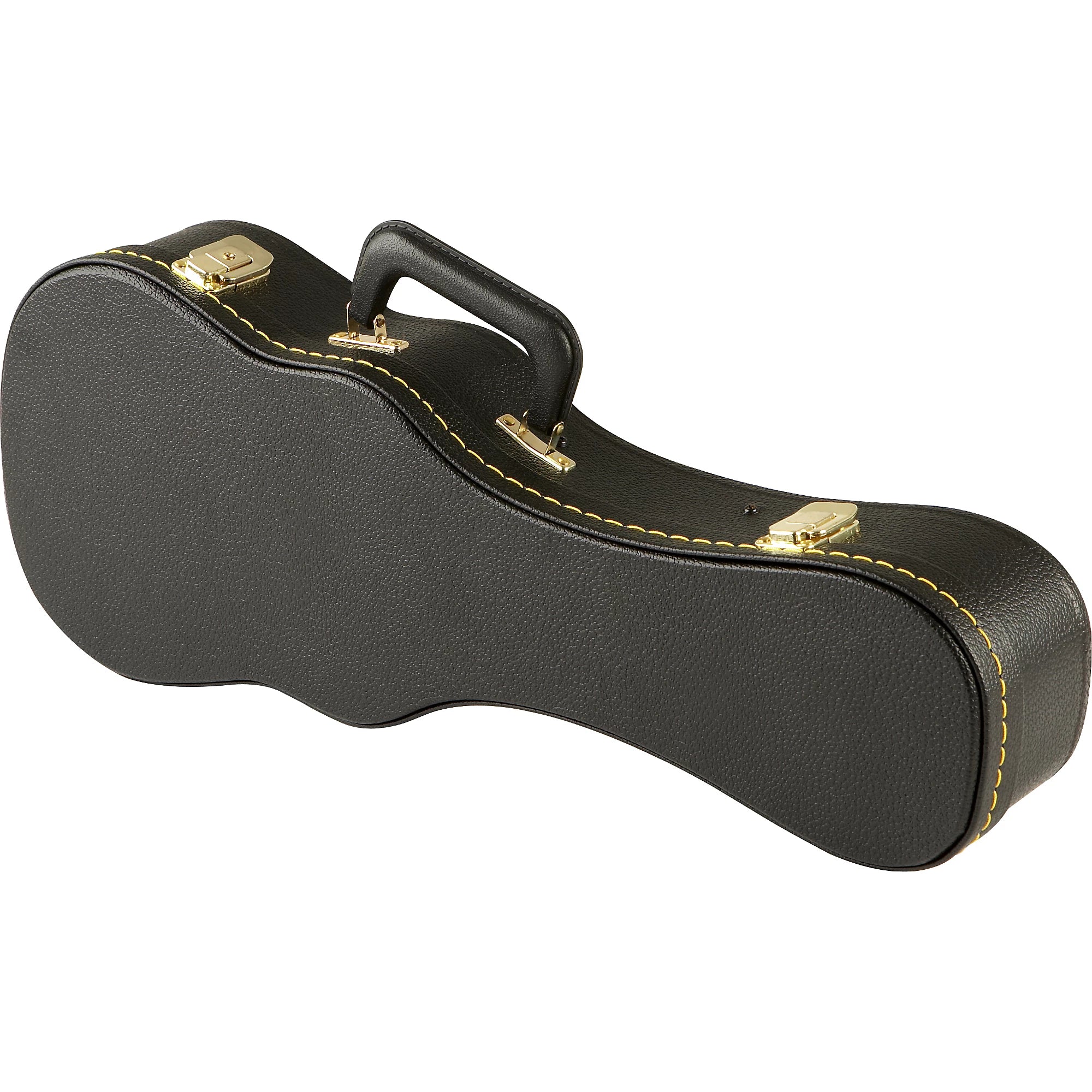 LW Essentials® Premium Ukulele Hard Shell Case