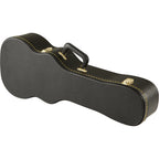 LW Essentials® Premium Ukulele Hard Shell Case