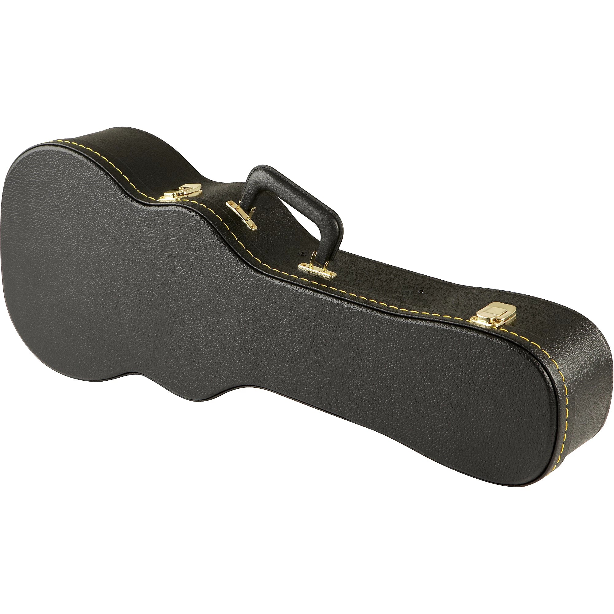 LW Essentials® Premium Ukulele Hard Shell Case