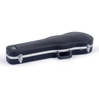 LW Essentials® Premium Violin Hard Shell Case with Backpack Straps