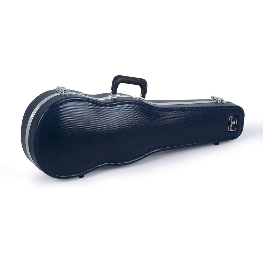 LW Essentials® Premium Violin Hard Shell Case with Backpack Straps