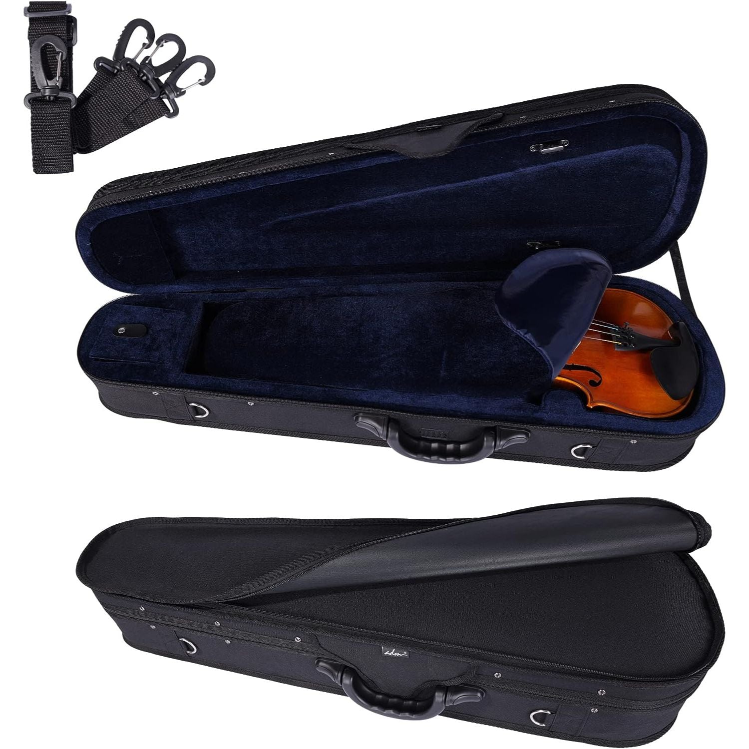 LW Essentials® Premium Violin Bag
