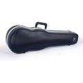LW Essentials® Premium Violin Hard Shell Case with Backpack Straps
