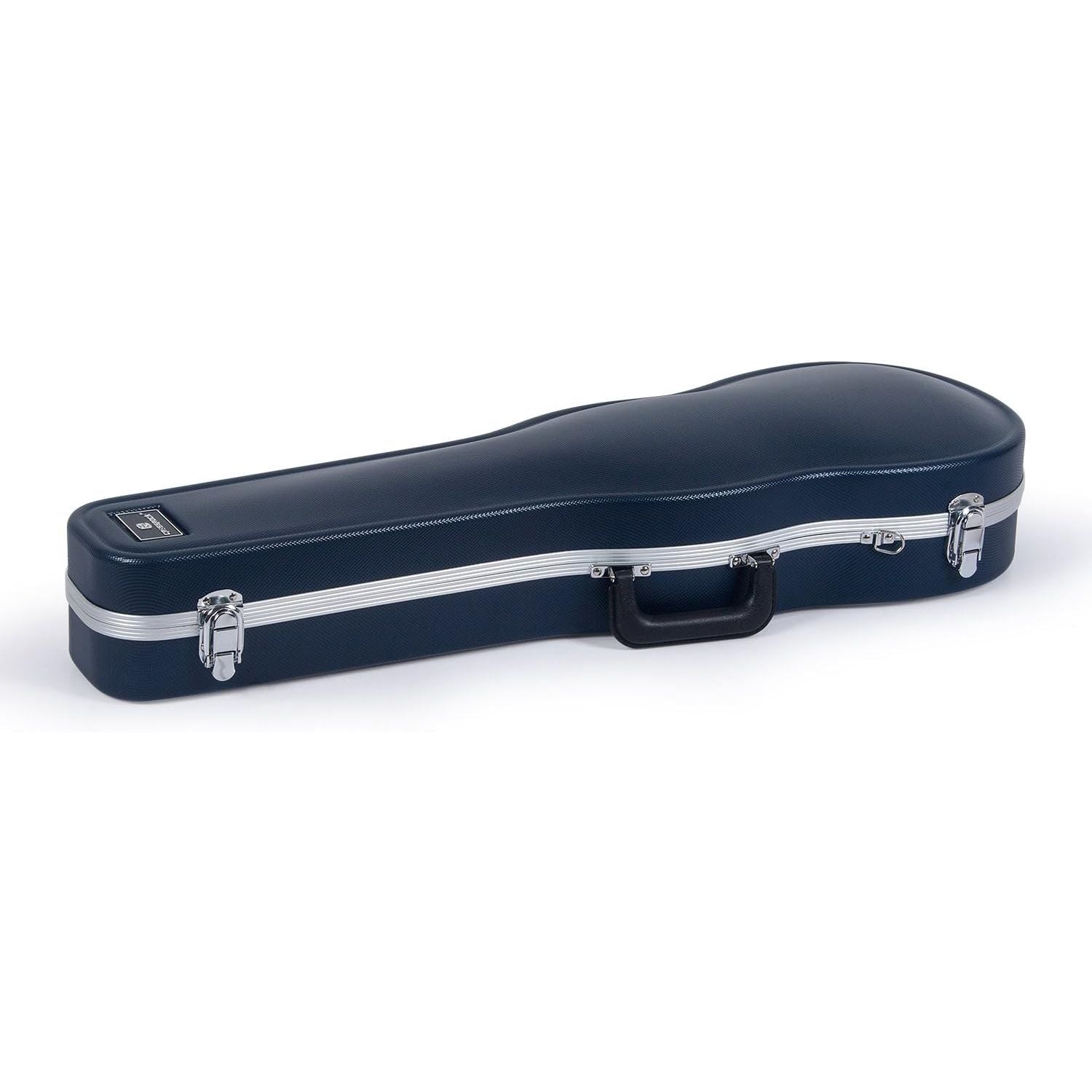 LW Essentials® Premium Violin Hard Shell Case with Backpack Straps