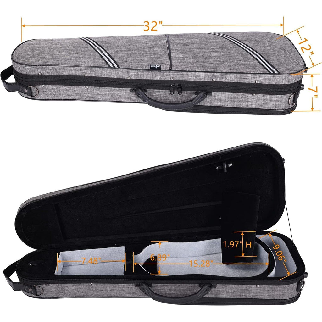 LW Essentials® Premium Violin Bag