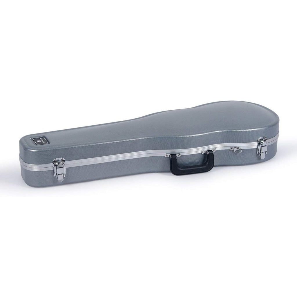 LW Essentials® Premium Violin Hard Shell Case with Backpack Straps