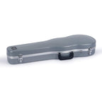 LW Essentials® Premium Violin Hard Shell Case with Backpack Straps