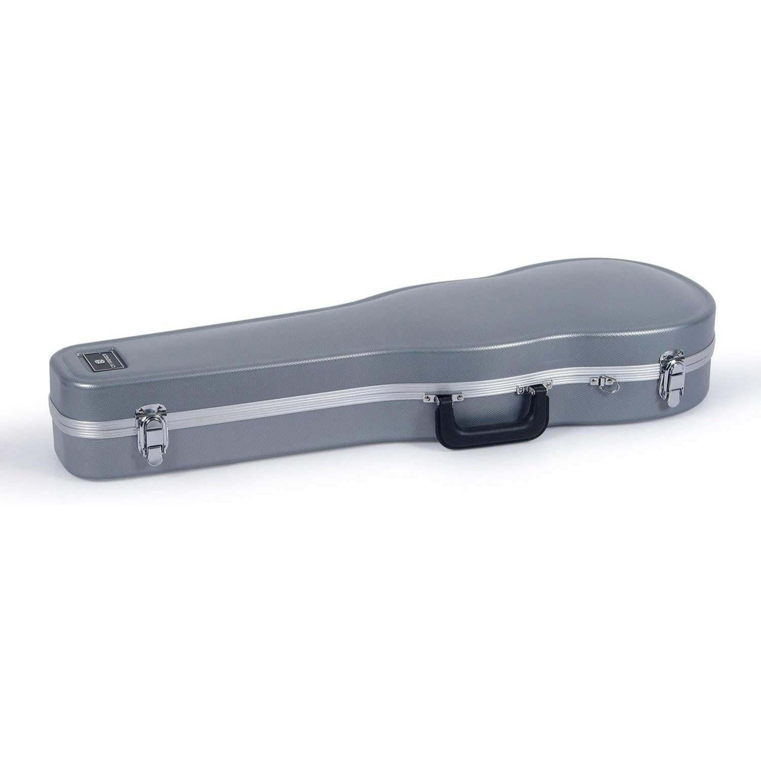 LW Essentials® Premium Violin Hard Shell Case with Backpack Straps
