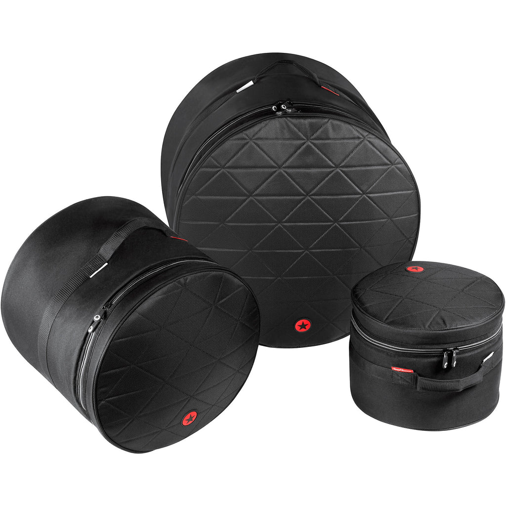 Prestige Picks® Drum Bag Set