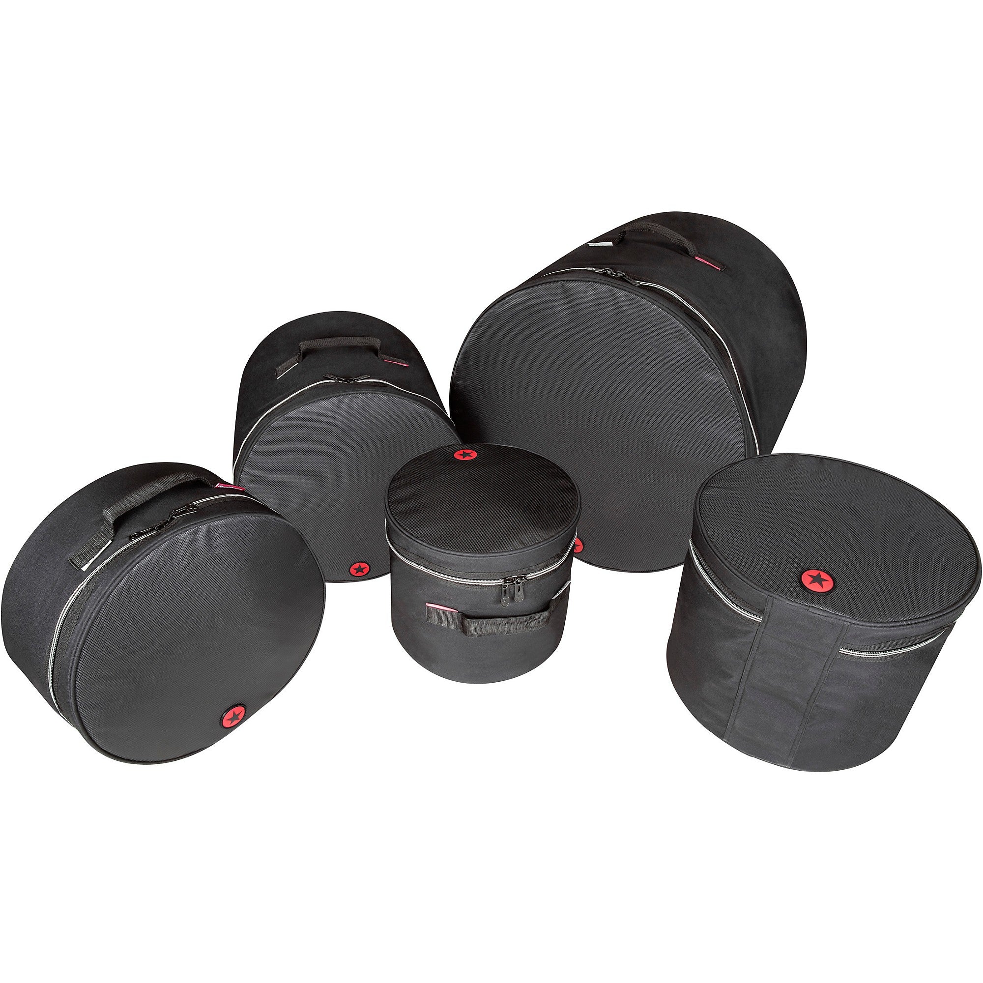 Prestige Picks® Drum Bag Set
