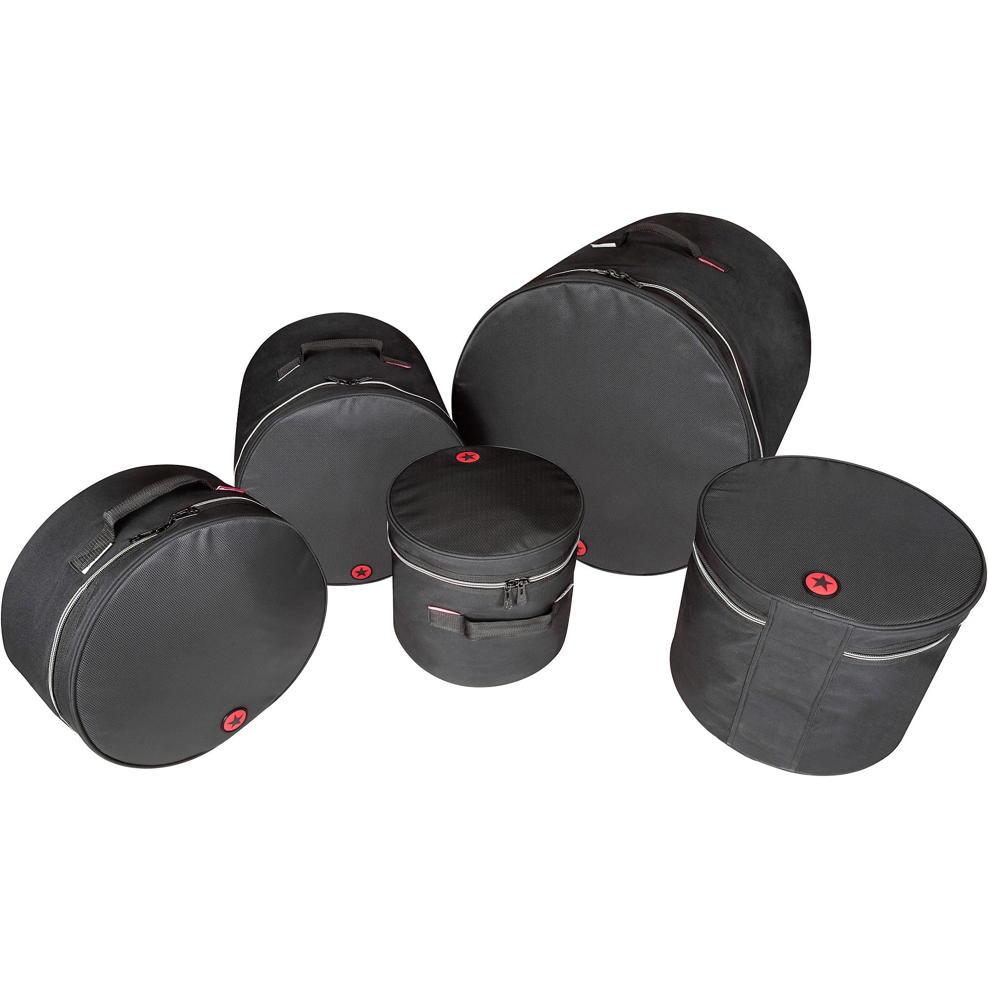 Prestige Picks® Drum Bag Set