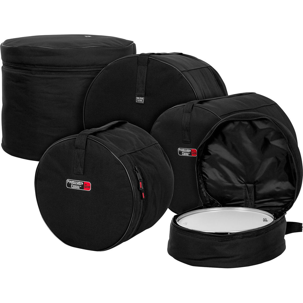 Prestige Picks® Drum Bag Set