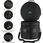 Prestige Picks® Drum Bag Set