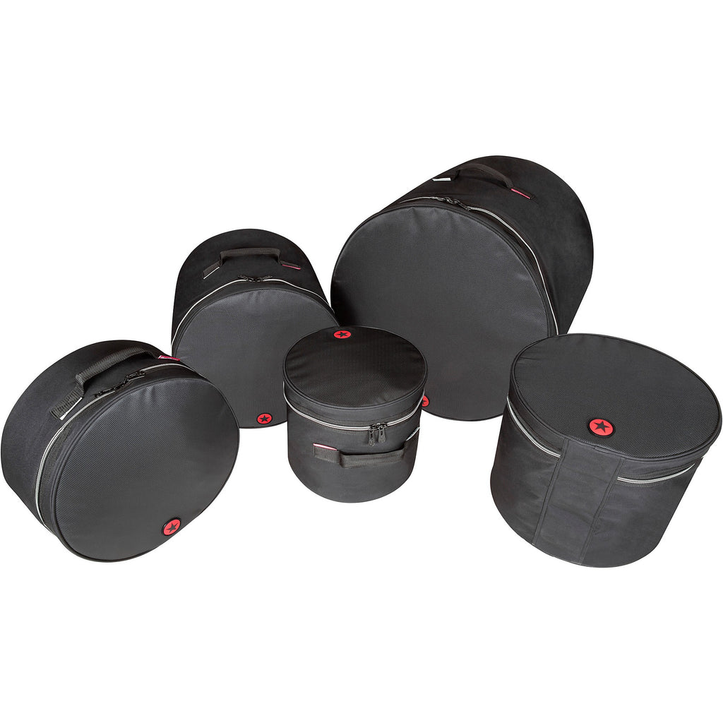 Prestige Picks® Drum Bag Set