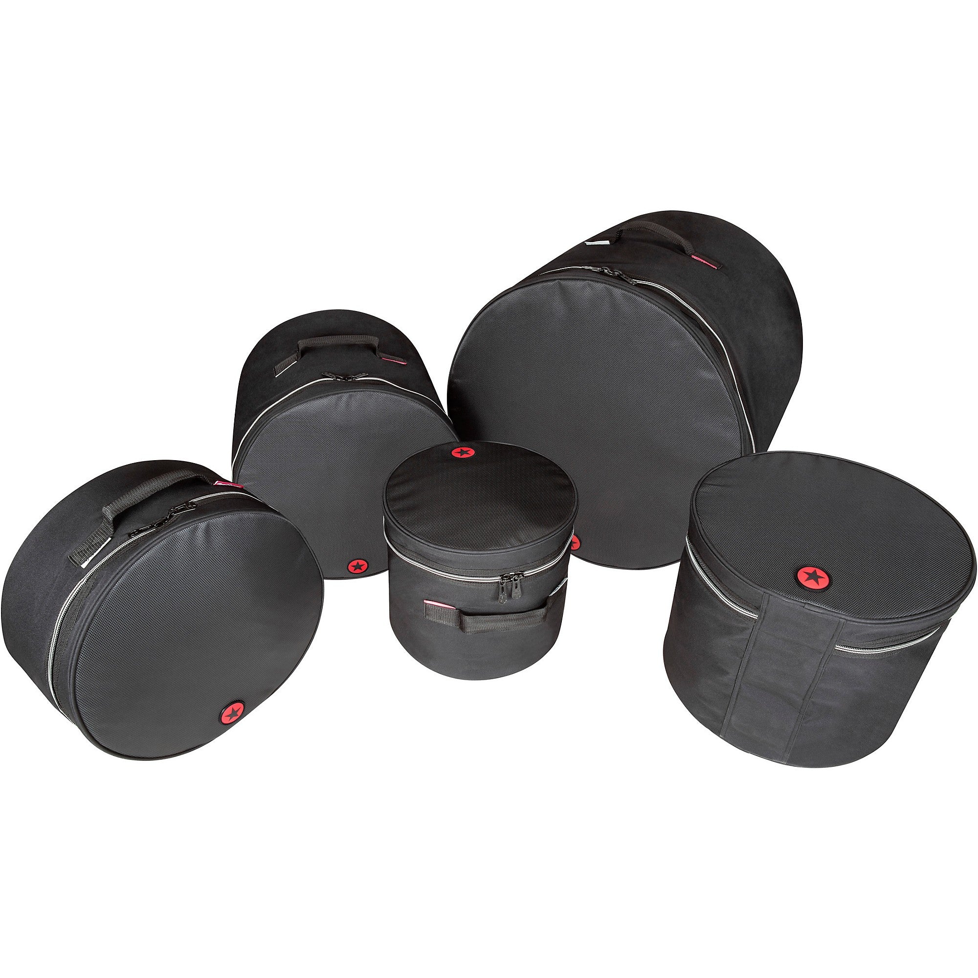 Prestige Picks® Drum Bag Set