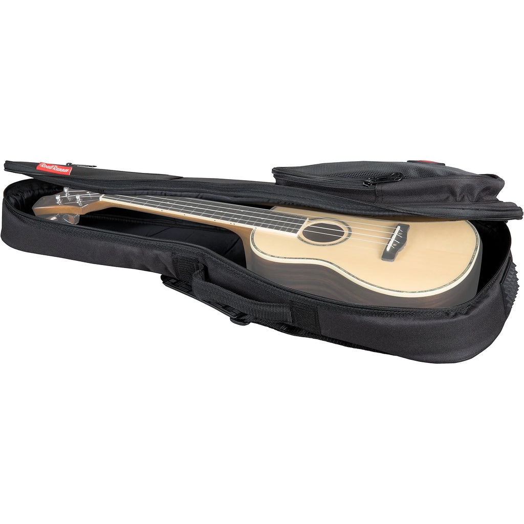 Road Runner Avenue II Ukulele Gig Bag