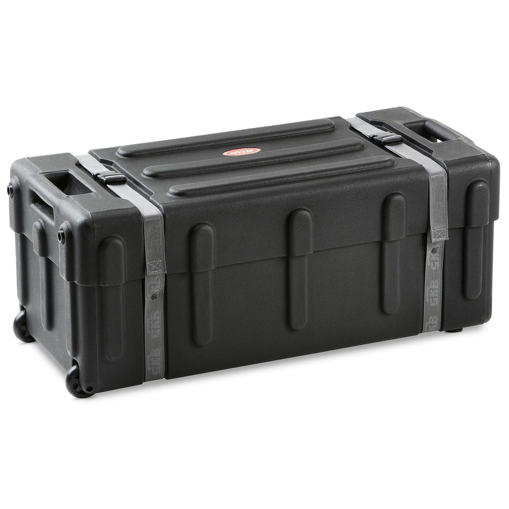 Prestige Picks® Drum Hardware Hard Case