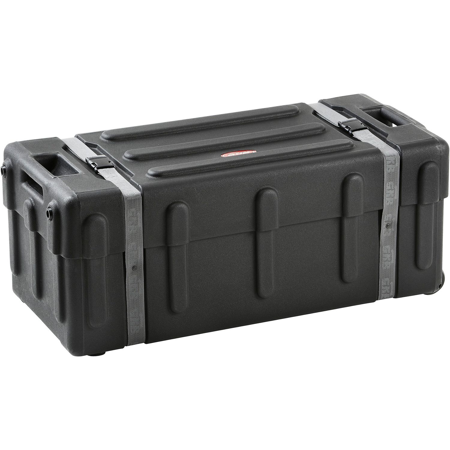 Prestige Picks® Drum Hardware Hard Case
