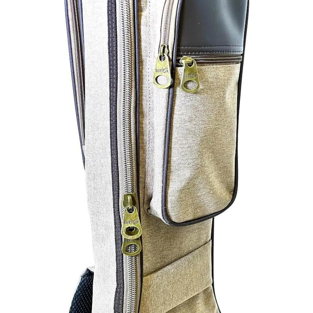 Prestige Picks® Electric/ Bass Guitar Bag