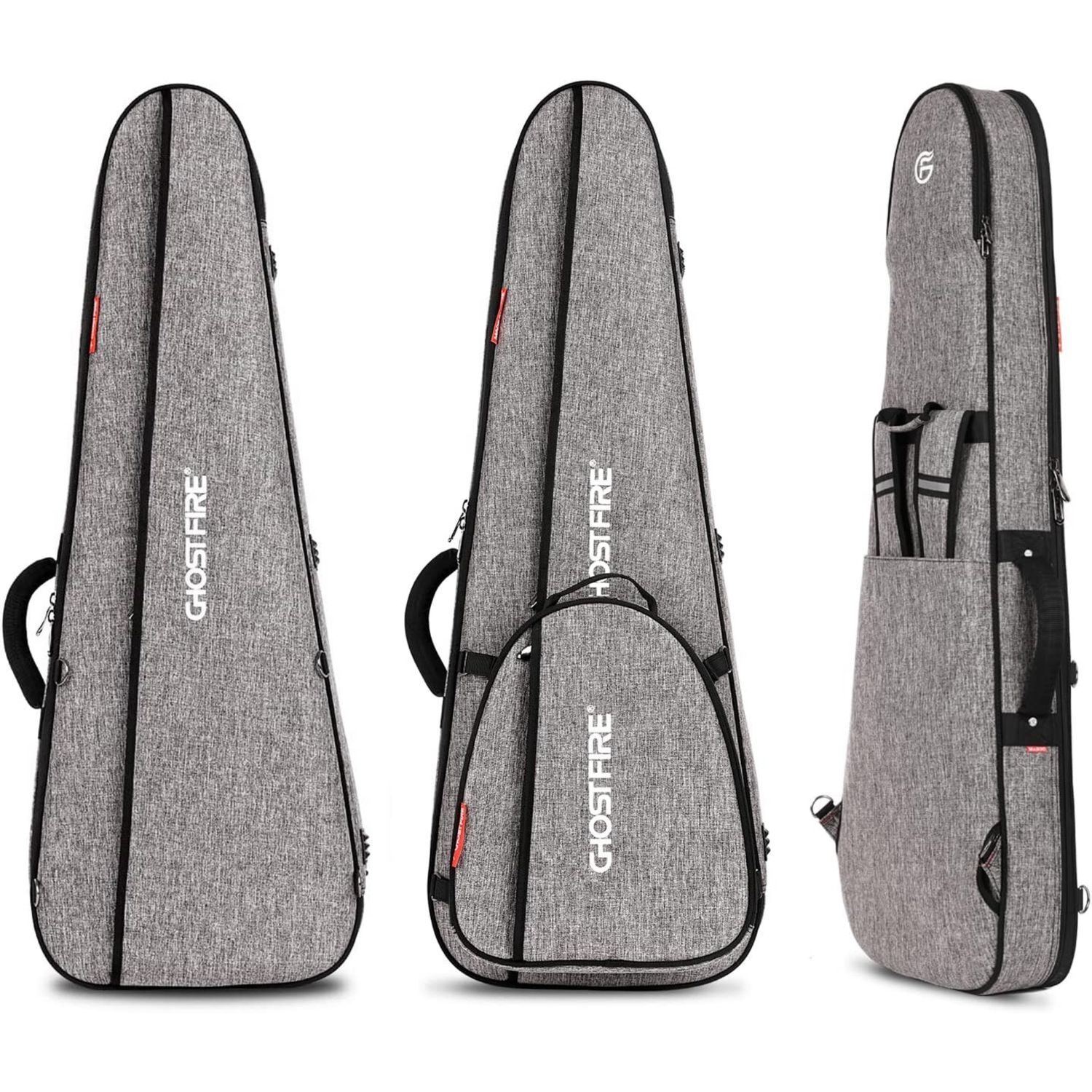 Prestige Picks® Electric/ Bass Guitar Bag